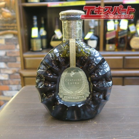 REMY MARTIN レミーマルタン CENTAURE EXTRA セントーエクストラ 箱