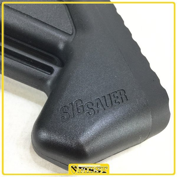 ジャンク扱い レプリカ SIG テレスコピックフォールディングストック