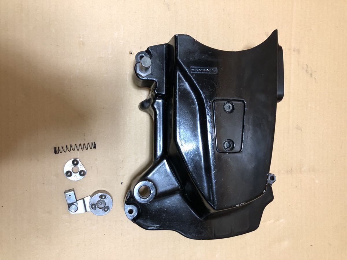 2026年最新Yahoo!オークション -z400fx スプロケットカバーの中古品