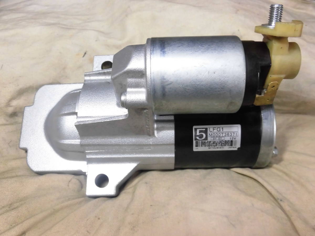 LFG1-18-400 セルモーター　ロードスター　ＮＣＥＣ　スターター