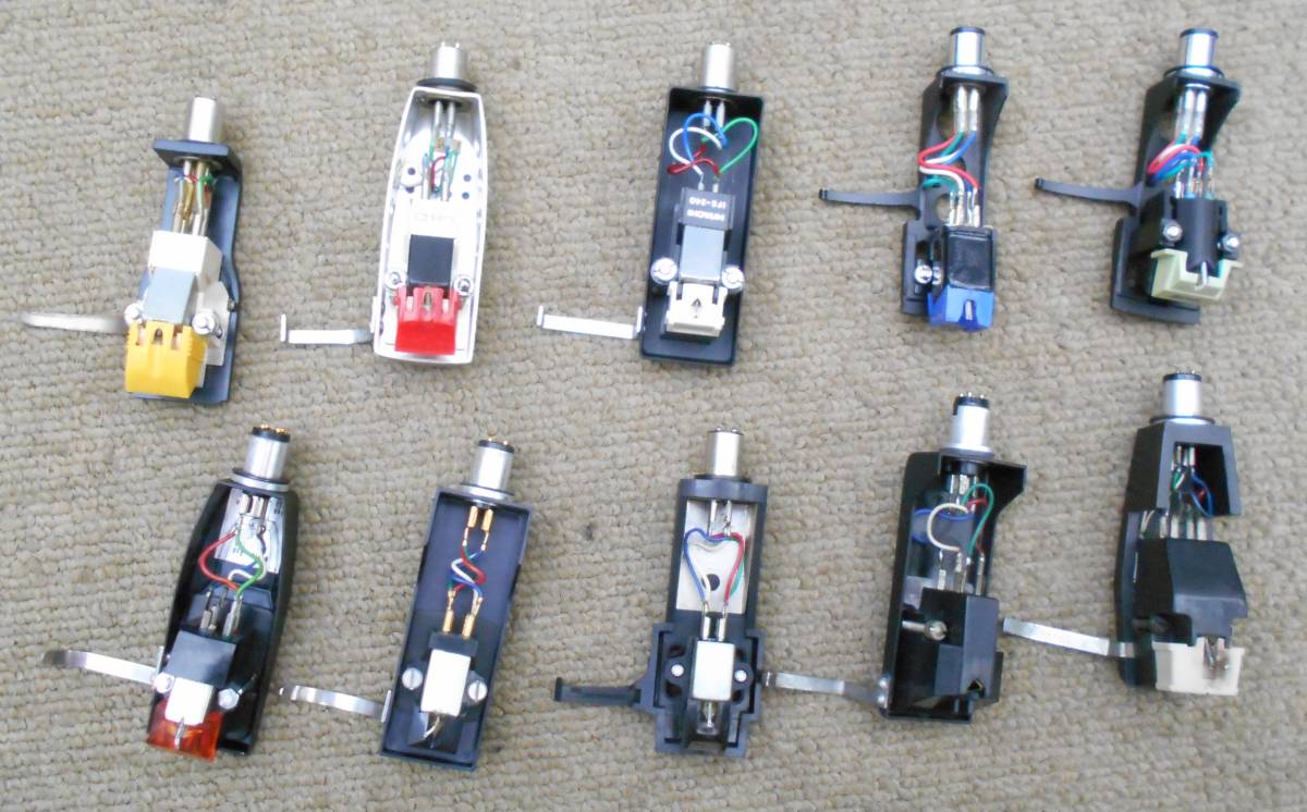 ◇ ビクター ◇ VICTOR ◇ Z－1S ◇ ビクターアルミ製ヘッドシェル