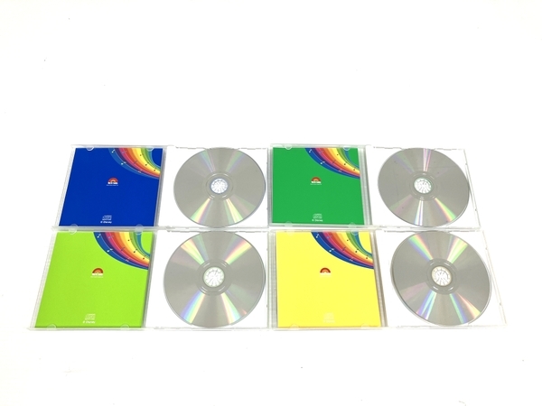 DWE シングアロング ディズニー英語システム CD 2022年購入 ディズニー