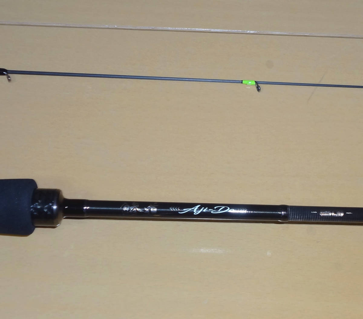 5G 鯵道 鯵道5G メジャークラフト アジング | AD5-S622L⁄AJI AD5-S622M 