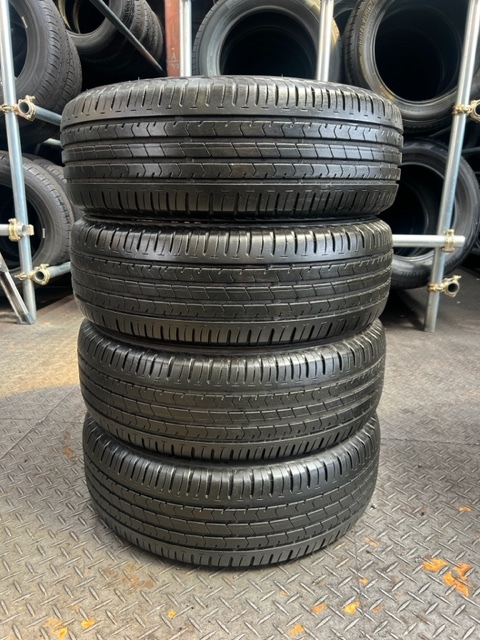 215/60R16 BRIDGESTONE ECOPIA NH100 2020年製 4本 20，000円 京都から
