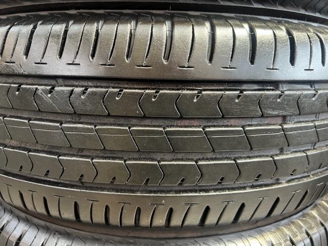 215/60R16 BRIDGESTONE ECOPIA NH100 2020年製 4本 20，000円 京都から