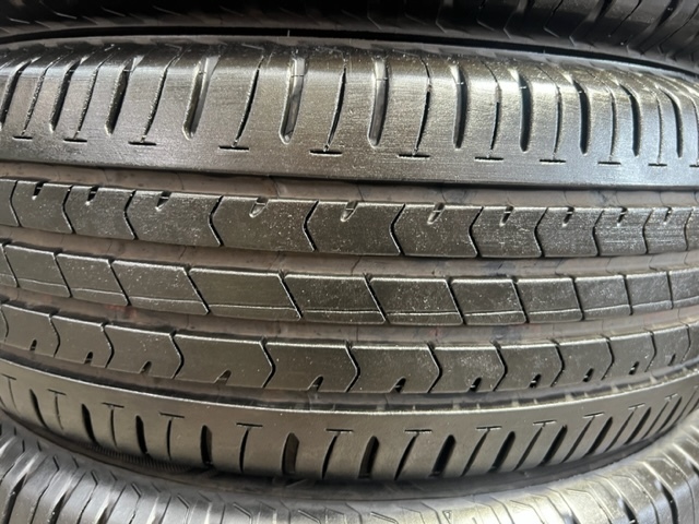 215/60R16 BRIDGESTONE ECOPIA NH100 2020年製 4本 20，000円 京都から