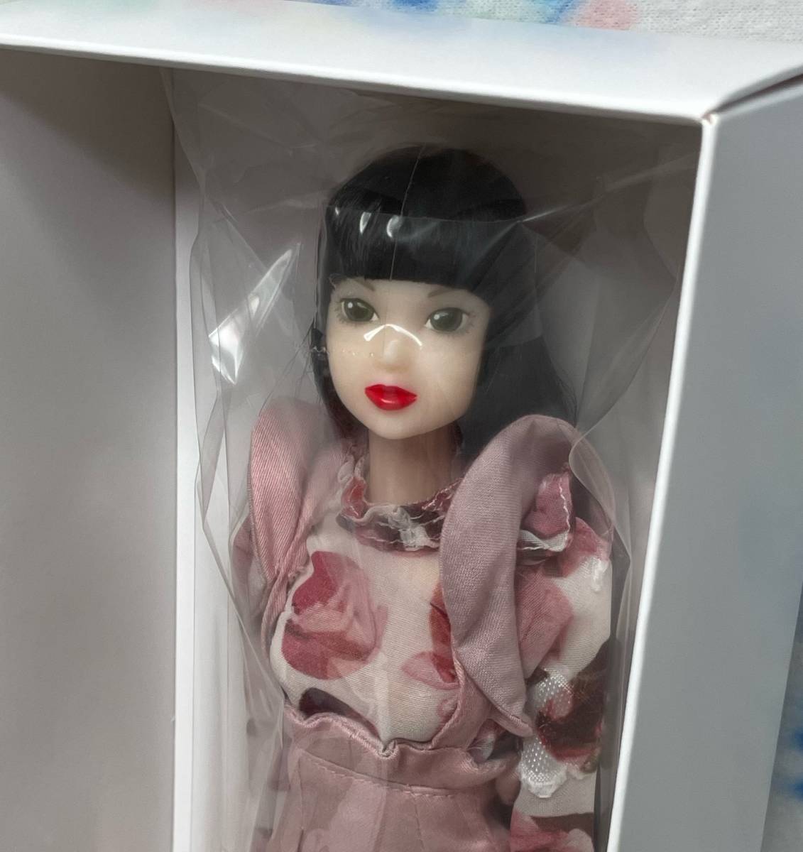 人気SALE，本物保証 PW-momoko ae PW momoko PetWorks 1/6ドール(momoko)｜売買されたオークション情報、yahooの商品情報をアーカイブ公開 - オークファン momoko