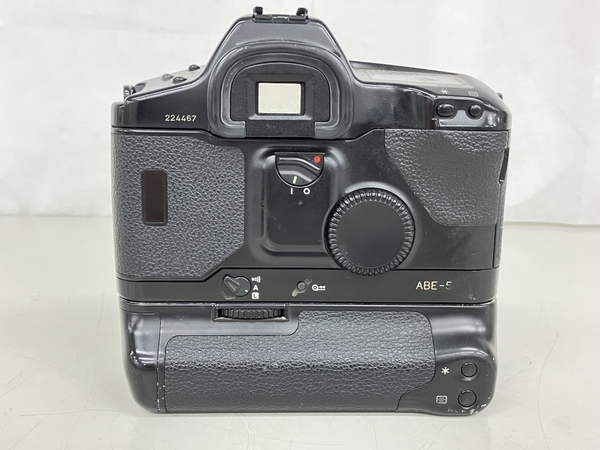 EOS-1N Canon - ジャンク CANON 価格.com オークション比較 EOS RS