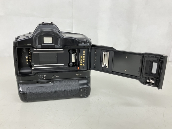 EOS-1N Canon - ジャンク CANON 価格.com オークション比較 EOS RS