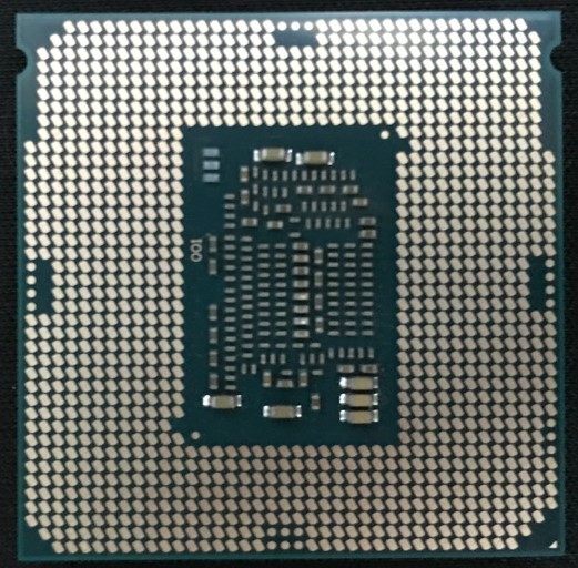 Intel Core i7-7700K 動作確認済 ① Intel Core i7-7700K 7700k公式