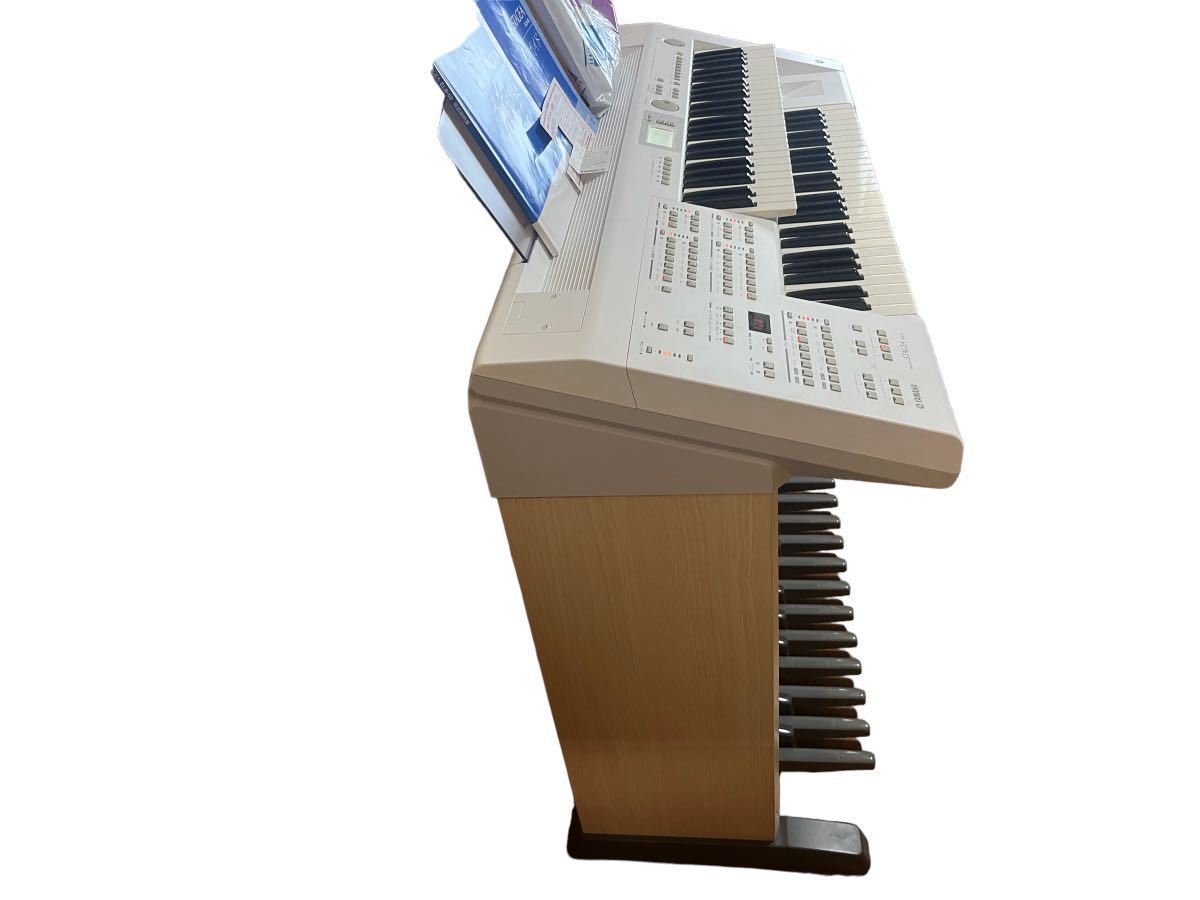 2017年購入 YAMAHAエレクトーンSTAGEA ELB-02（直接引き取り限定 