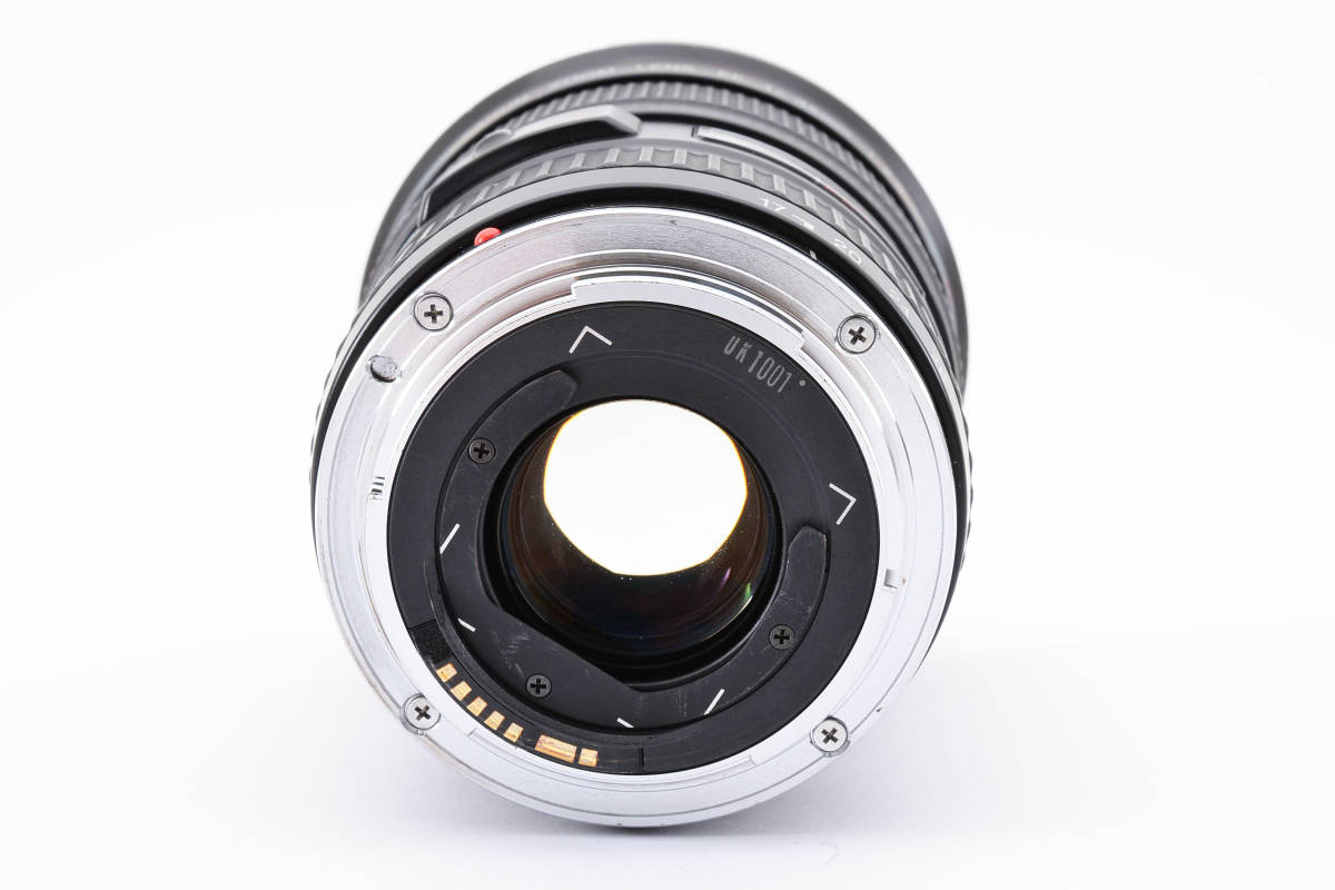 efさま専用 【外観美品！】 #1982924 Canon キヤノン EF 17-35mm F2.8 L USM☆