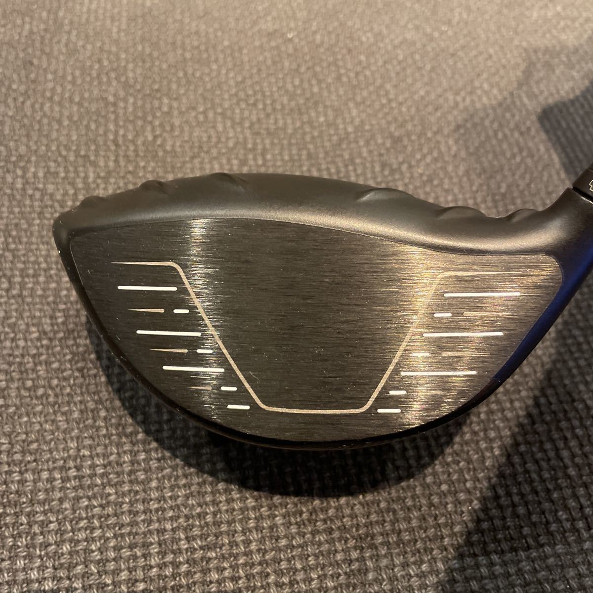 PING G425 MAX ドライバー 10.5度 公式通販 | ピン 10.5° 遅 TOUR MAX 