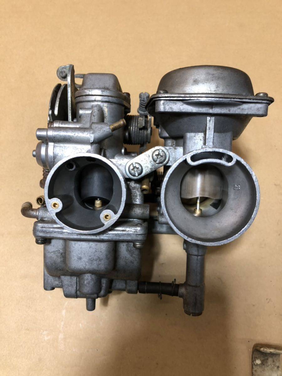 SRX600(1JK) キャブレター キャブ 美品