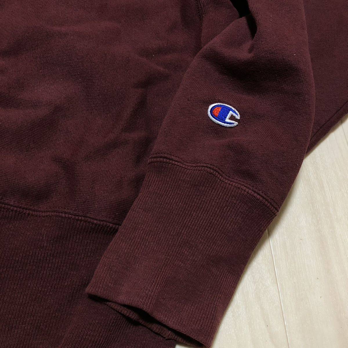 チャンピオン Champion 90s ヴィンテージ REVERSE 90年代 WEAVE 