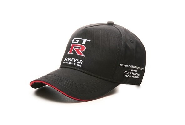 【正規品，爆買い】 日産純正 GT-R FOREVER キャップ 数量限定販売 GTR R35 R34 R33 R32 PGC10(日産)｜売買されたオークション情報、yahooの商品情報をアーカイブ公開 - オークファン 日産