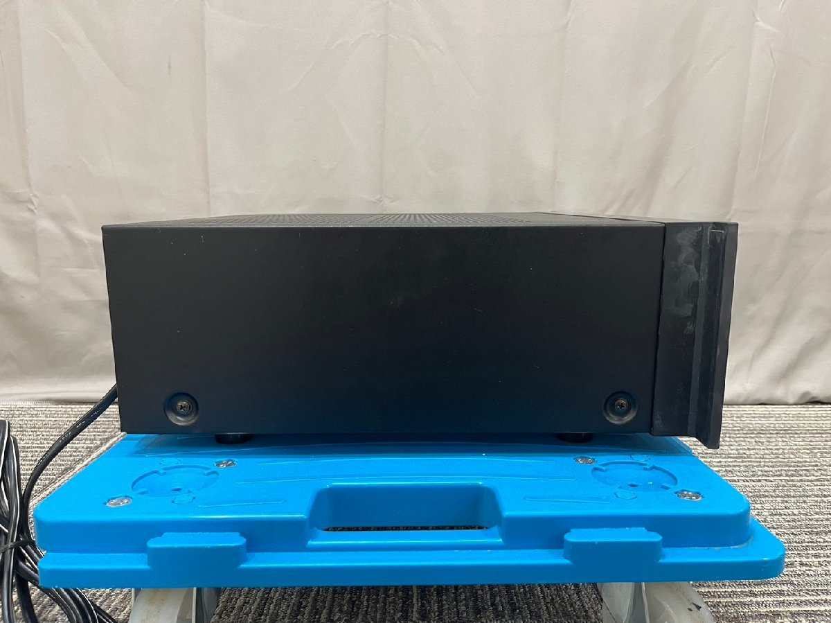 △7597 現状品 オーディオ機器 プリメインアンプ BOSE 4702-Ⅲ ボーズ