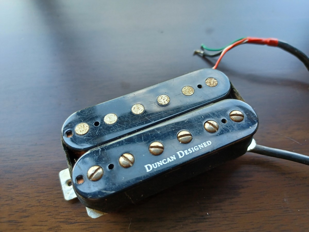 Seymour Duncan designed HB103B ダンカン セイモアダンカン ギター