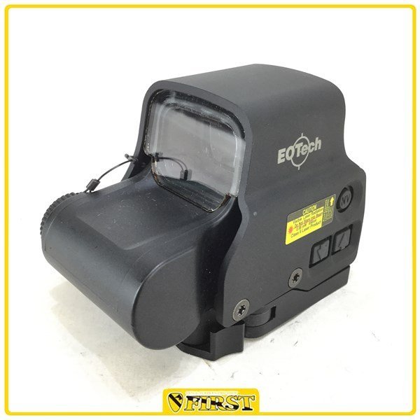 EXPS3-0 ホロサイト Warrior Holy EOTech イオテック 中古 NV EXPS3-0 ホロサイト Warrior Holy EOTech イオテック 中古 NV