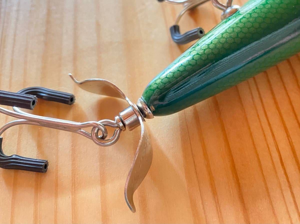 バルサ50 バスカラー 4個セット 公式通販