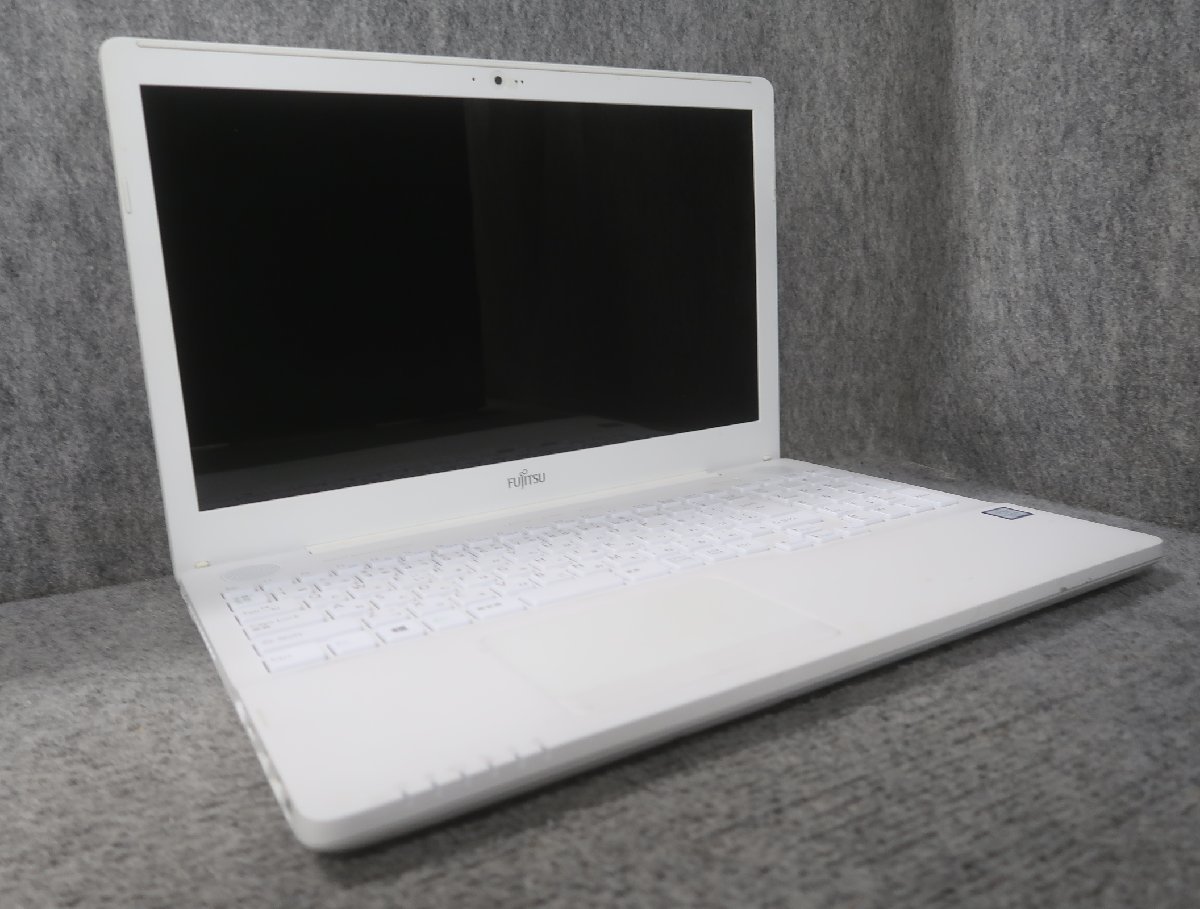 LIFEBOOK AH50⁄D1 Core FUJITSU i7-7700HQ i7 2.8GHz⁄4GB⁄HDD1TB⁄