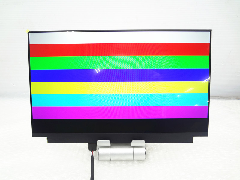 10枚 ☆液晶パネル☆ 複数あり SHARP LQ133M1JW48 修理交換用 純正品 液晶