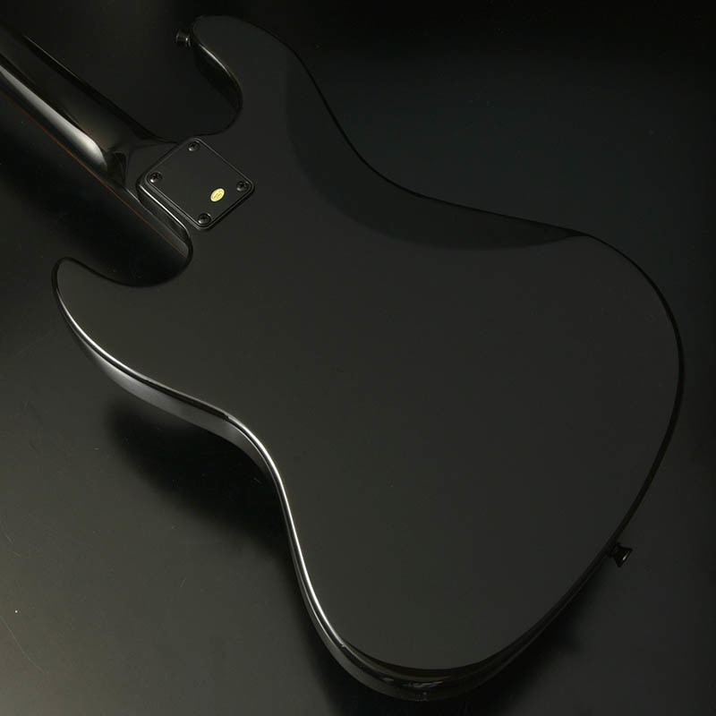 ☆Bacchus バッカス エレキベース Universe Series IKEBE ORIGINAL HWL 