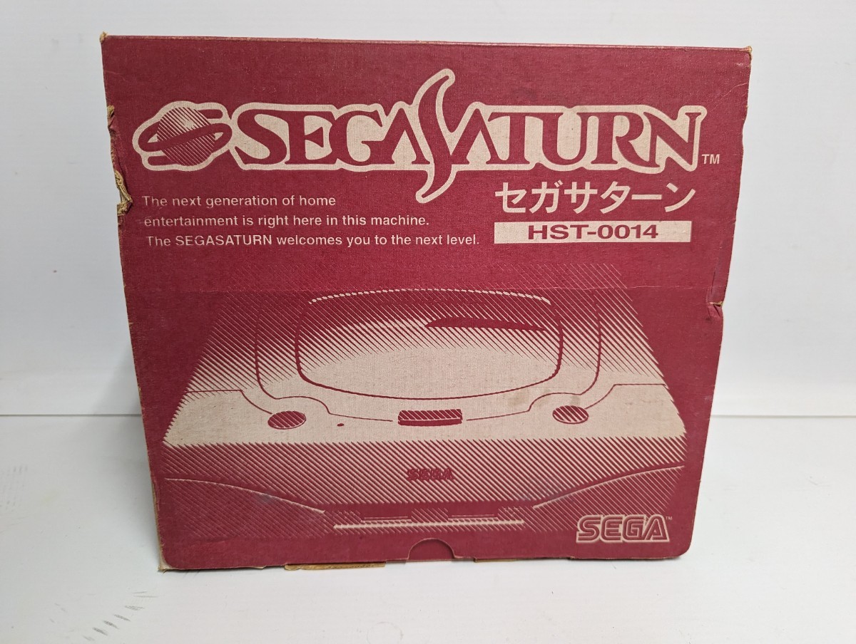 セガサターン ソフト 反射でスパーク 入手困難セガサターン 激レア