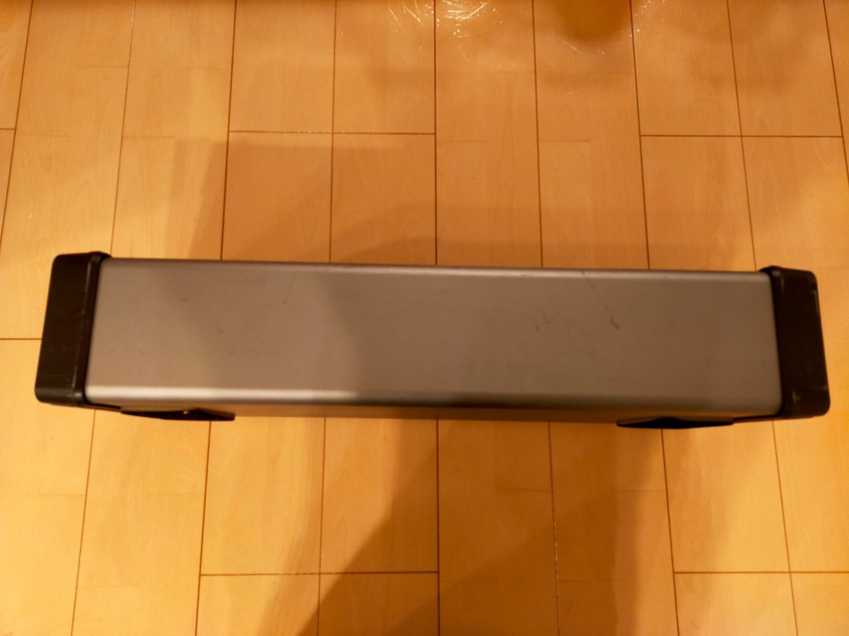Pioneer carrozzeria パワードサブウーファー TS-WX200A