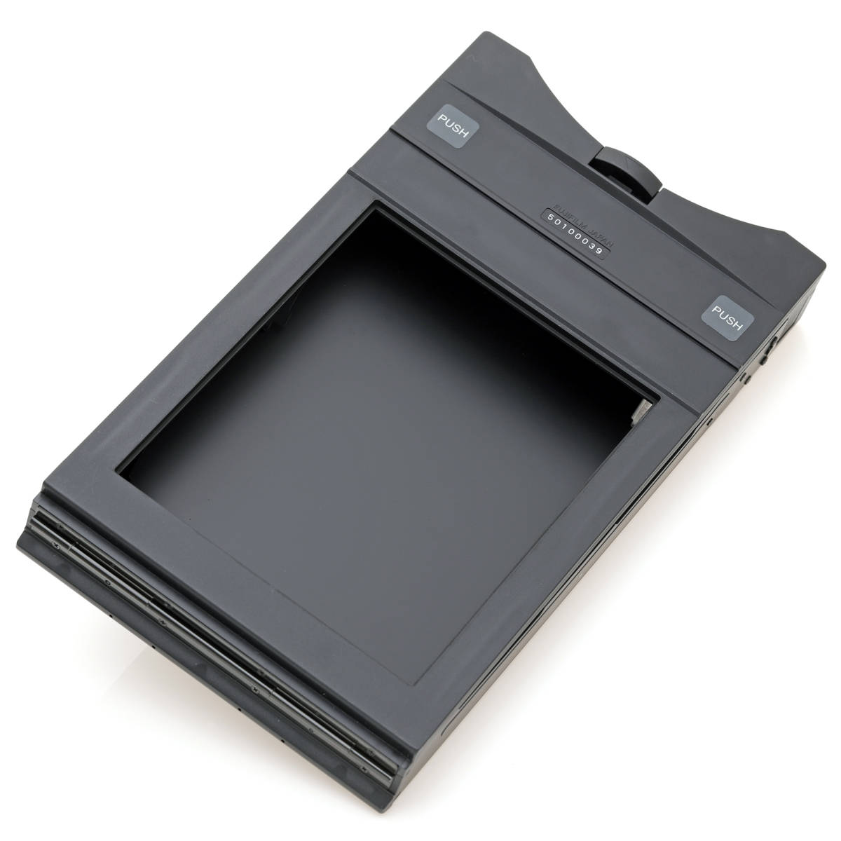 FUJIFILM フジフィルム QUICK CHANGER クイックチェンジャー フジフイルム 富士フイルム クイックチェンジフィルムホルダー