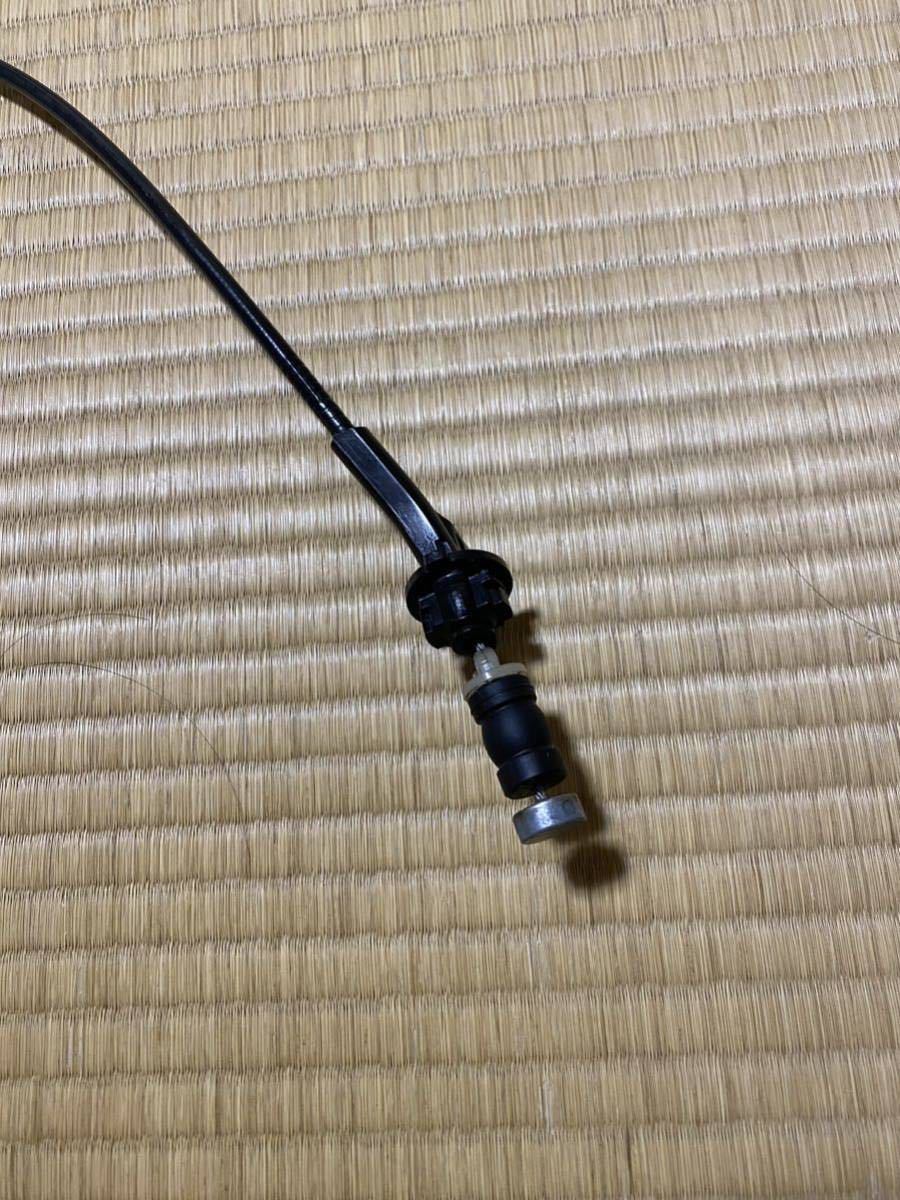 ホンダ純正品☆ シビック タイプR EK9 アクセル ワイヤーケーブル☆検