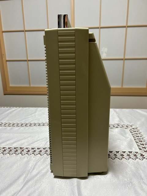 オーディオ機器 TOA WA-1702C ポータブルワイヤレスアンプ