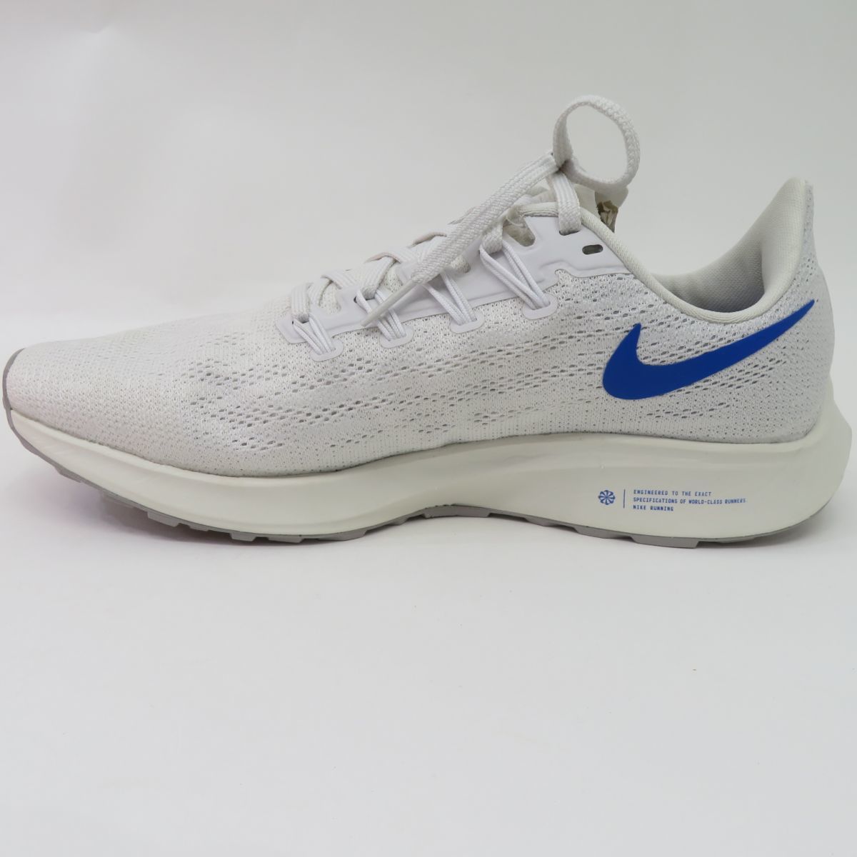 153s【未使用】NIKE ナイキ AIR ZOOM PEGASUS 36 エア ズーム ペガサス 