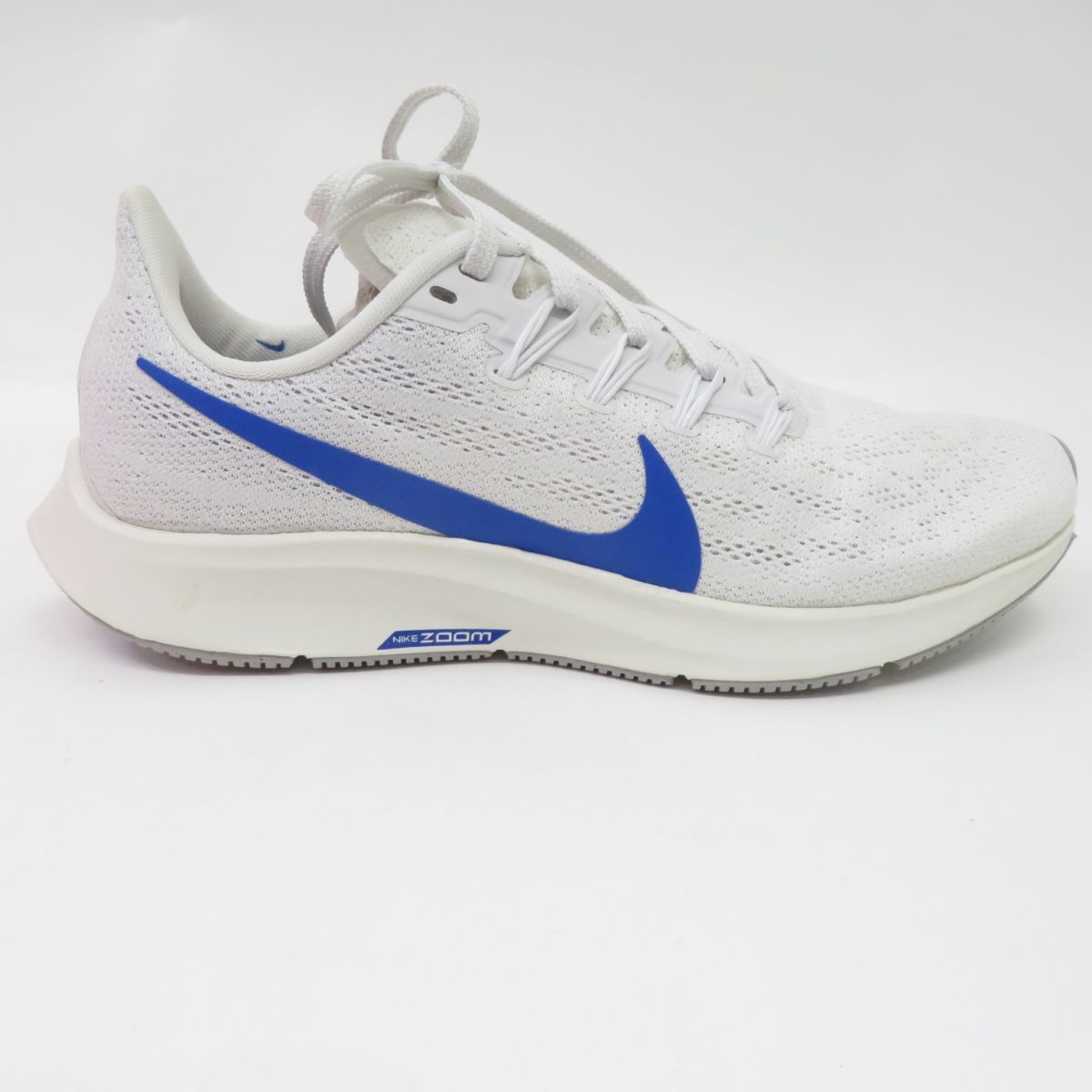 153s【未使用】NIKE ナイキ AIR ZOOM PEGASUS 36 エア ズーム ペガサス 