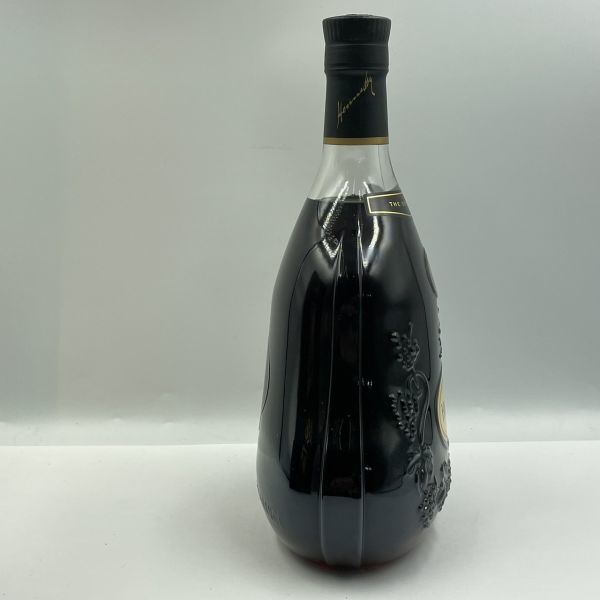 ALC628-000-000 Hennessy ヘネシー X.O EXTRA OLD COGNAC エクストラ
