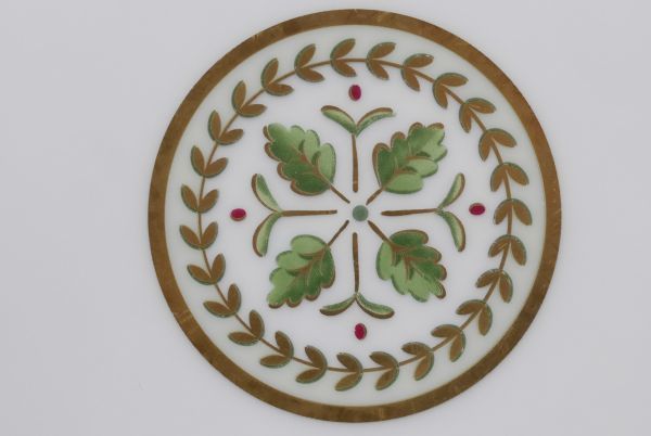 135 BERNARDAUD ベルナルド Constance コンスタンス 12枚セット