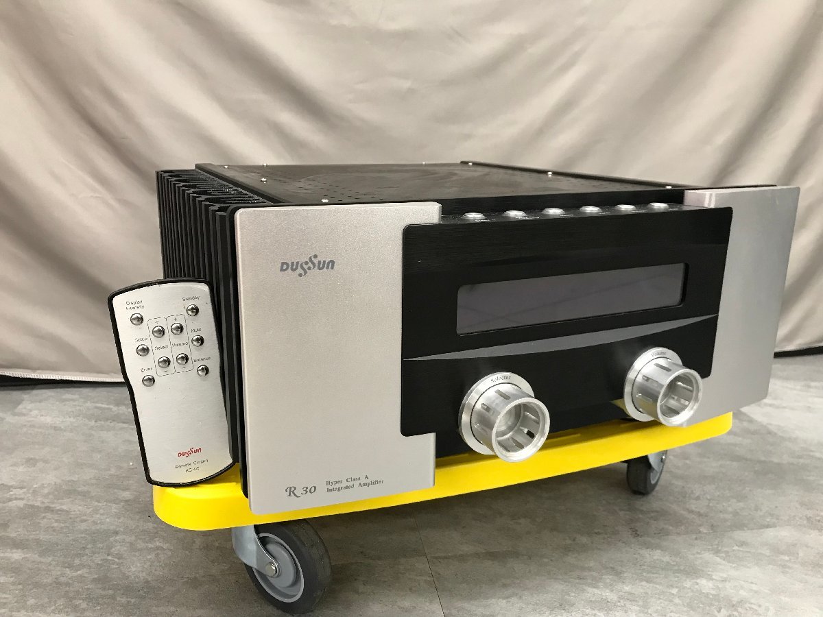 SANSUI HS-5 山水 サンスイ シングル用 出力トランス 真空管アンプ用
