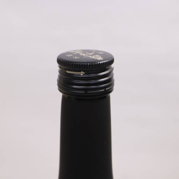 1円~ 森伊蔵 かめ壺焼酎 金ラベル 25度 720ml C23I200001 かめ壺