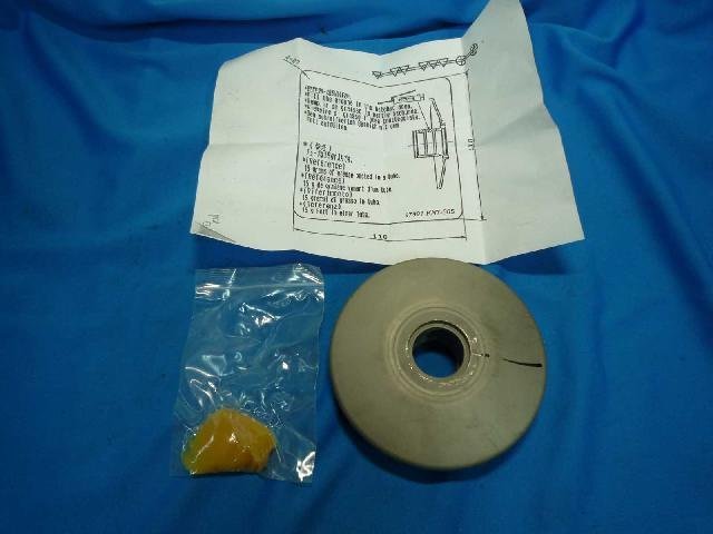 34426☆未使用☆PCX125(JF28)? ドリブンフェイス/プーリー☆タイ仕様