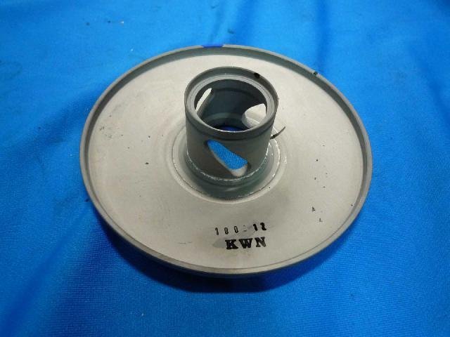 34426☆未使用☆PCX125(JF28)? ドリブンフェイス/プーリー☆タイ仕様