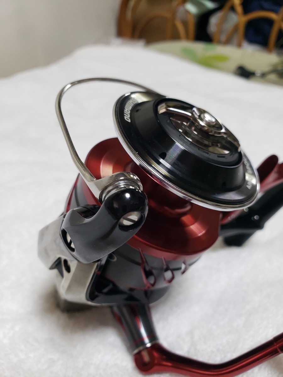 シマノ BB-X レマーレ8000D よなっち。 BB-X レマーレ 8000D 6000D