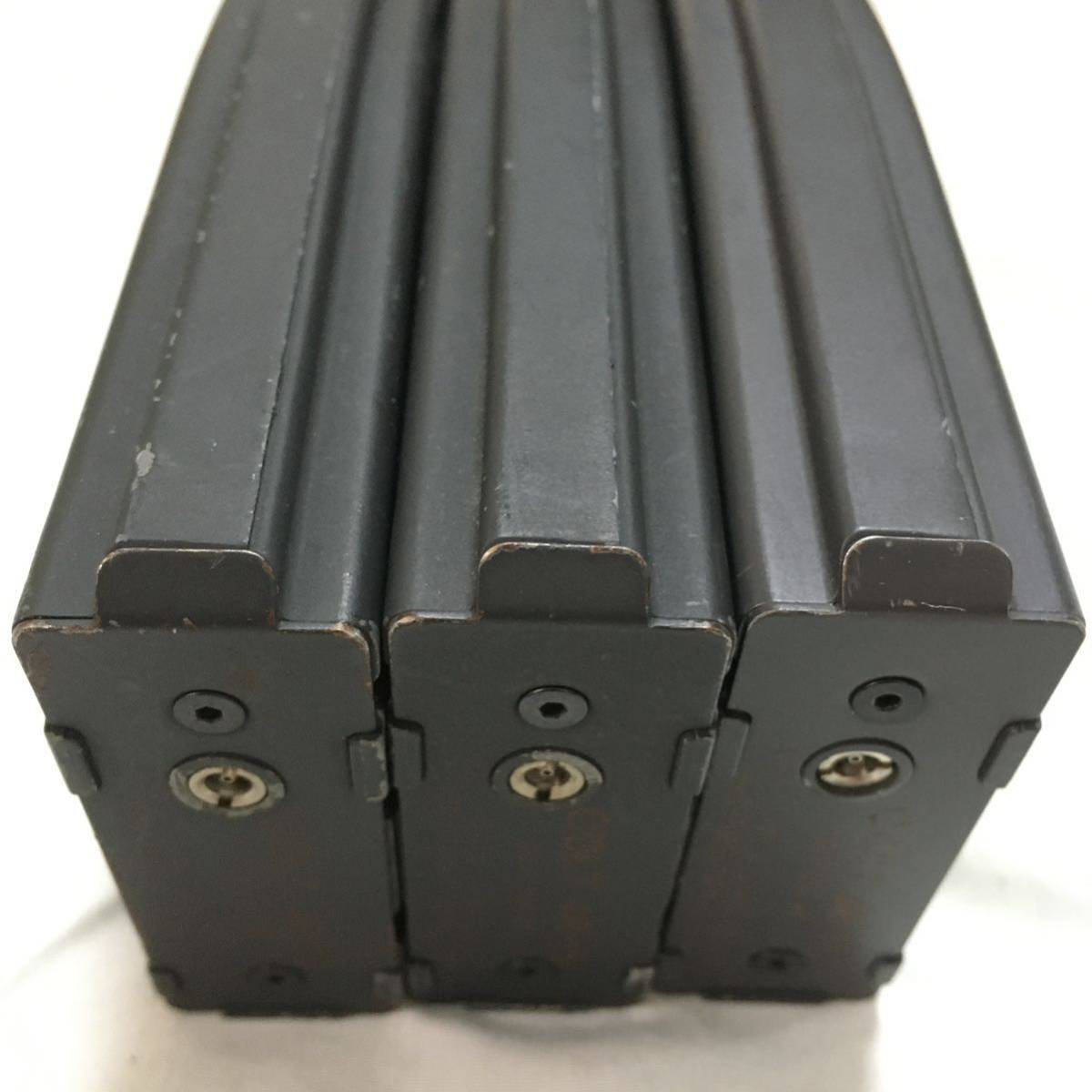 KSC M4 MASADA タボール GBB マガジン 4本セット!! KSC M4 MASADA タボール GBB マガジン 4本セット!! KSC M4 MASADA