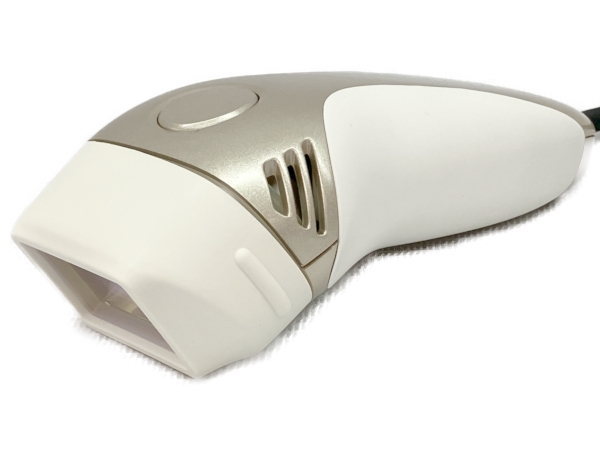 □ Ke-non 割引 ケノン NIPL-2080 フラッシュ式脱毛器 【美品