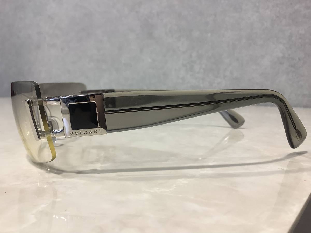 BVLGARI（ブルガリ）サングラス 626 102/61