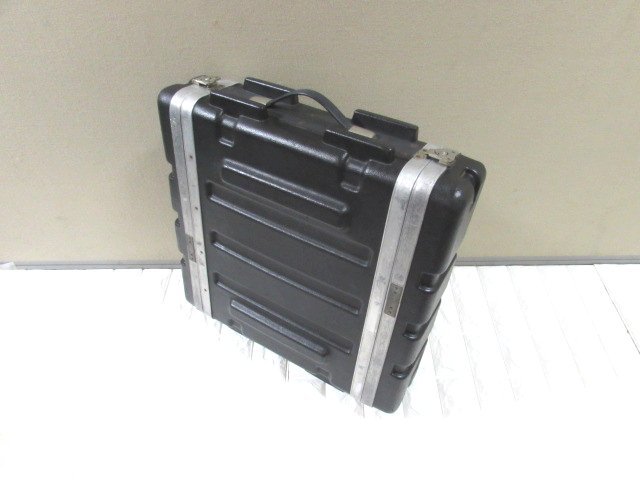 安い，定番 SKB 2U ラックケース ハードケース 音響機材 スタジオ機材(ラック、ラックケース)｜売買されたオークション情報、yahooの商品情報をアーカイブ公開 - オークファン ラック、ラックケース