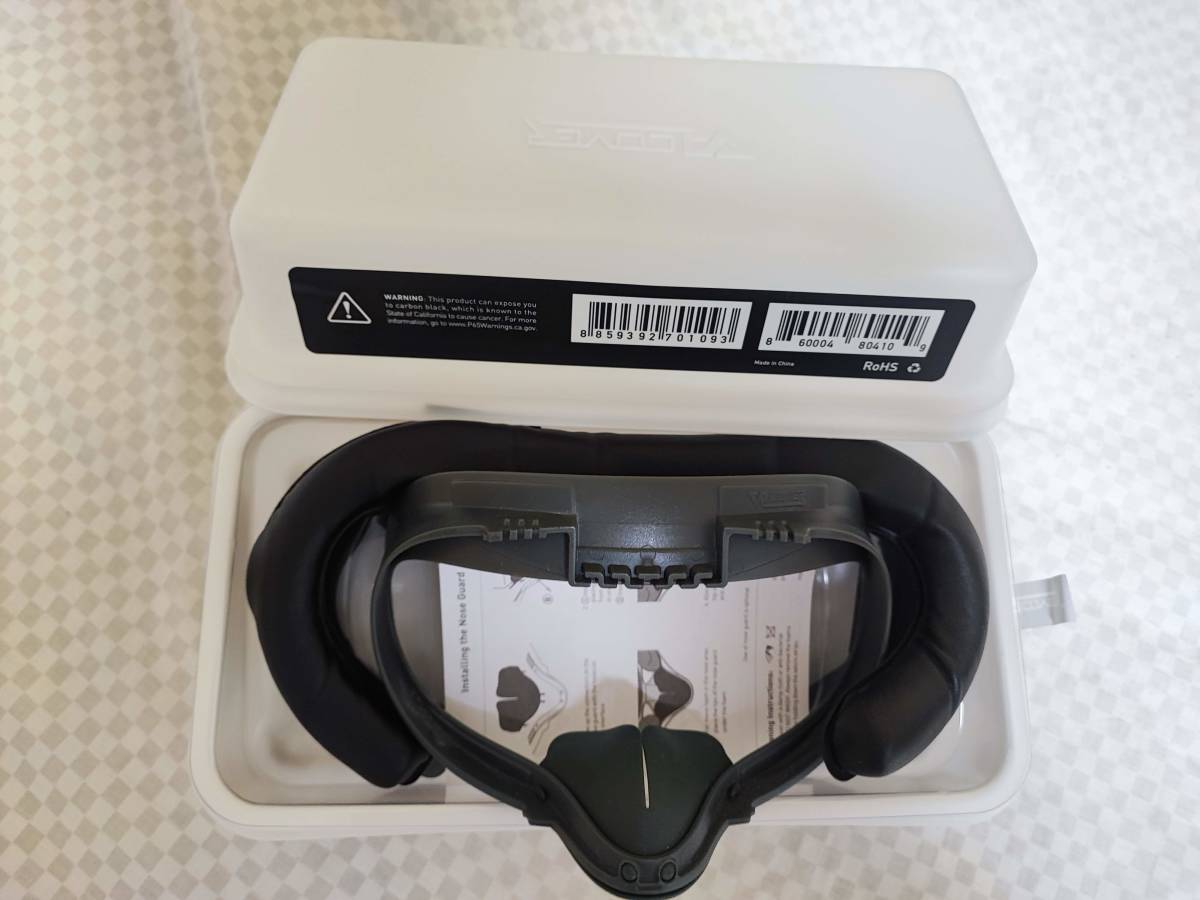 Meta Quest 2 64GB 中古品 送料込み (Oculus Quest メタクエスト オ 