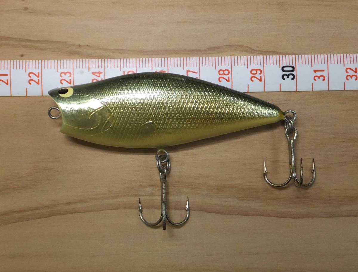 タックルハウス/アーリーバードムック/OLD/オールドポッパー_2