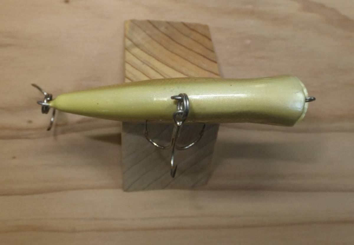 タックルハウス/アーリーバードムック/OLD/オールドポッパー_3