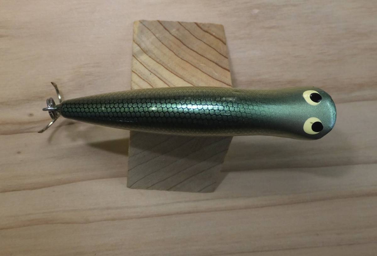 タックルハウス/アーリーバードムック/OLD/オールドポッパー_4