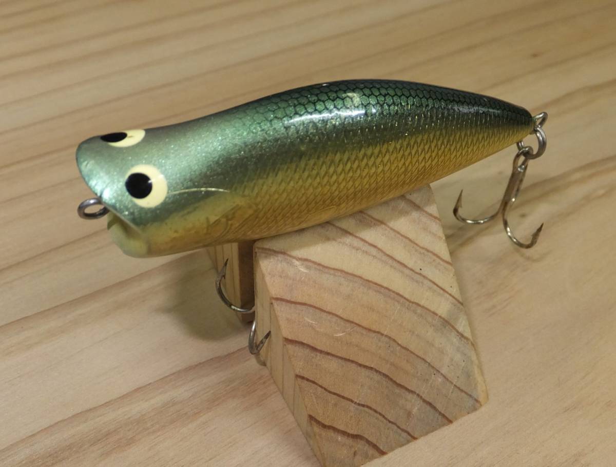 タックルハウス/アーリーバードムック/OLD/オールドポッパー_6